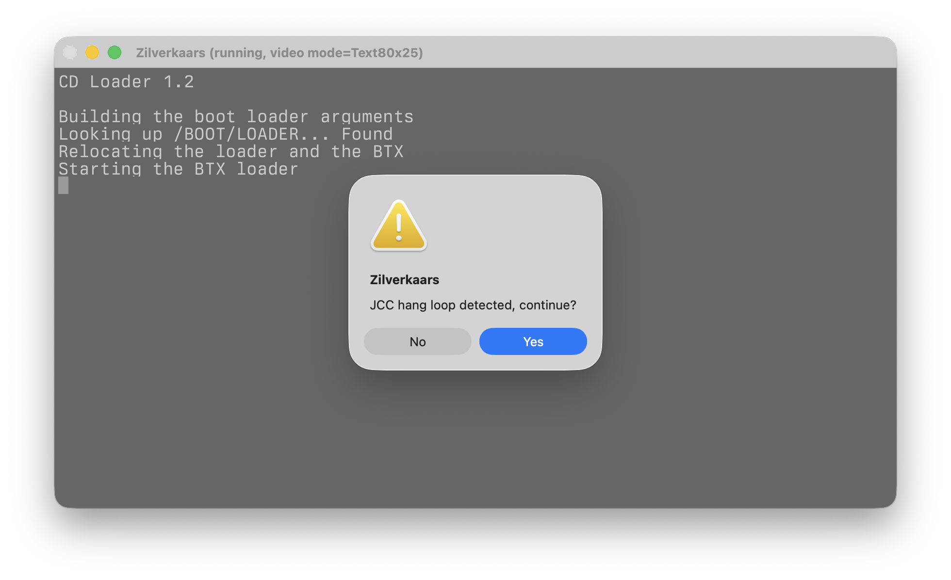 FreeBSD
