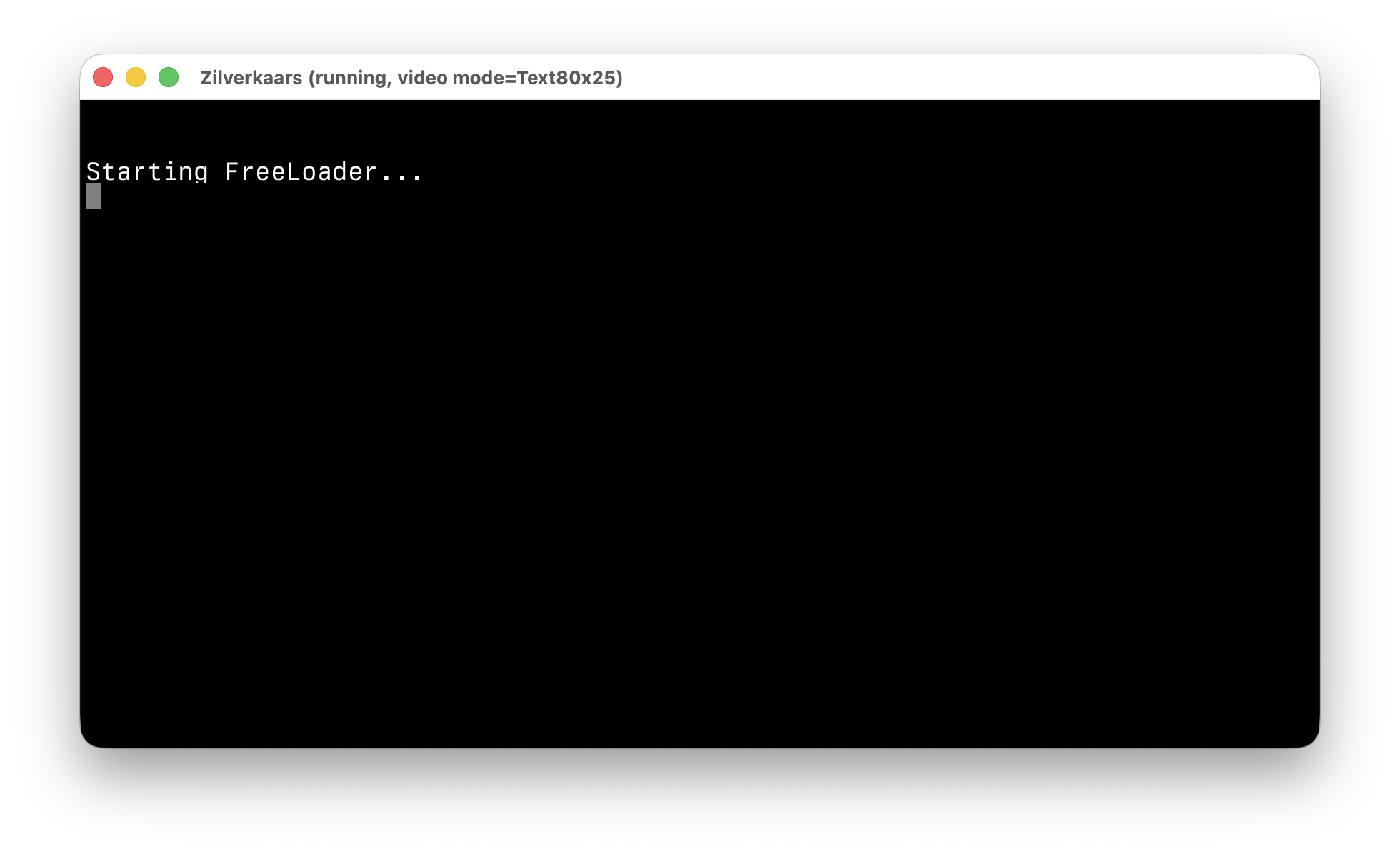 ReactOS